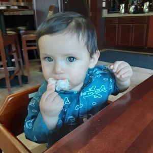 Meet your Posher, Arlette